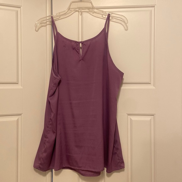 Gap Ruffle Blouse, Large - Picture 5 of 7